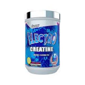 Glaxon Electro Creatine + Electrolytes Naked