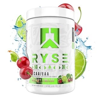 RYSE Ryse BCAA/EAA 30 Serving