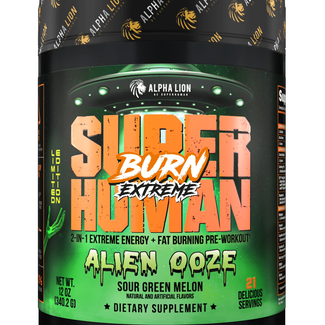 Alpha Lion Core Pre Workout: Unleash Your Inner Beast and Crush Your  Fitness Goals! : r/ZookaInsider