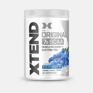 Scivation Scivation Xtend BCAA 30 Serving