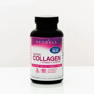 NeoCell Super Collagen 180 Tablets
