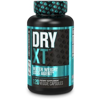Jacked Factory Dry- XT 60 count