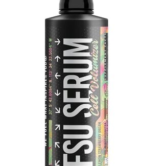 Inspired FSU Serum Non-Stim Pump Liquid 16/32 Servings