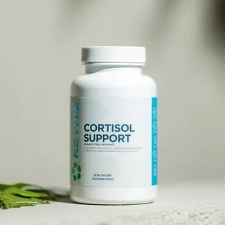 Revive MD Revive Cortisol Support