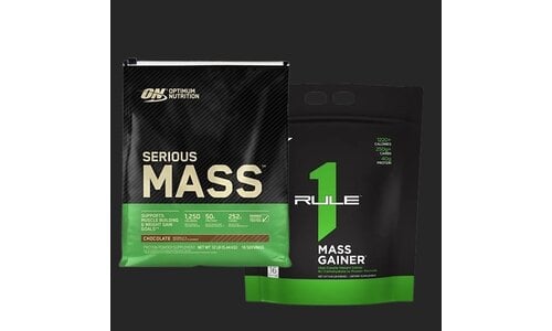 Shop Mass Gainer