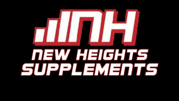 New Heights Supplements