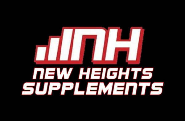 New Heights Supplements