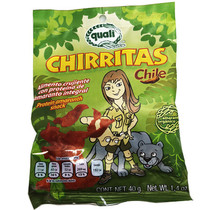 Chirritas Chile Quali 40 gr.