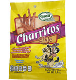 Charritos Chile Quali 40 gr.