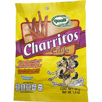 Charritos Chile Quali 40 gr.