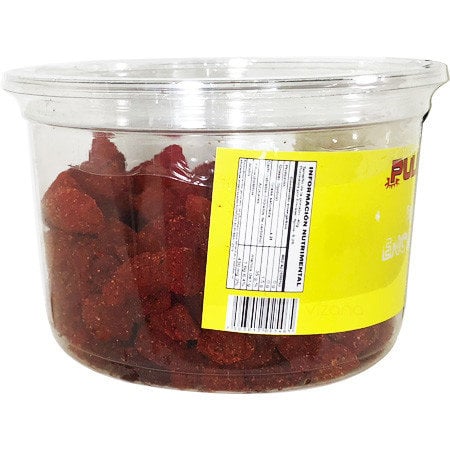 Piña Enchilada Pulpika 250 gr.