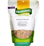 Salvado de Trigo Promanuez 250 gr.