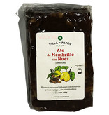 Ate de Membrillo Con Nuez Villa de Patos 450 gr.