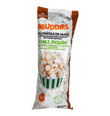 Palomitas Chile Piquin 4 Buddies 25gr