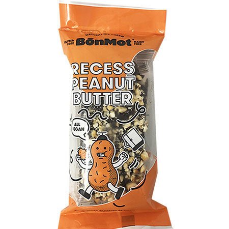 Esquimal vegano Recess Peanut Butter  Bonmot 1 pza