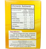 Harina Integral con Amaranto para Hot Cakes Quali 390 gr.