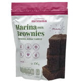 Harina para Brownies Morama 440 gr.