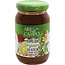 Mermelada Orgánica Sin Azúcar de Guayaba, Jamaica, Jengibre y Canela ADC 250 gr.