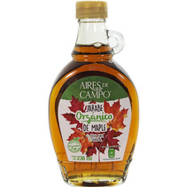 Jarabe/Miel de Maple ADC 236 gr.