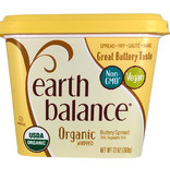 Mantequilla Orgánica Earth Balance 368 gr.