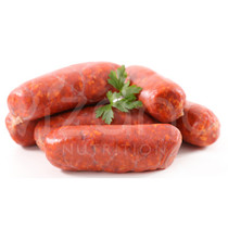 Chorizo res organico 95/5 Vizana 500gr