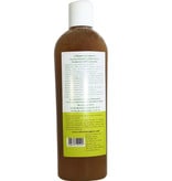 Shampoo Regenarador Herbal para Cabello Oscuro Vihanta 400ml