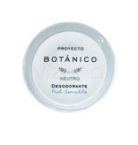 Desodorante Neutro Proyecto Botanico 48 g.