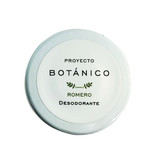 Desodorante Romero Proyecto Botanico 48 g.