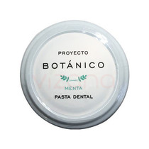 Pasta Dental Proyecto Botánico Menta 175 g.