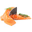 Salmon Salvaje de Alaska 1g
