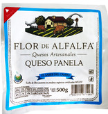 Queso Panela Flor de Alfalfa 400 gr.