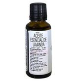 Aceite Esencial de Lavanda Now 30 ml.