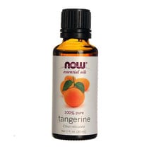 Aceite Esencial de Mandarina Now 30 ml.