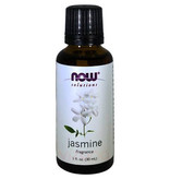 Aceite Esencial de Jazmin Now 30 ml.