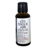 Aceite Esencial de Jazmin Now 30 ml.