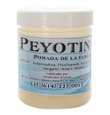 Crema Peyote Juvelin 180 gr.