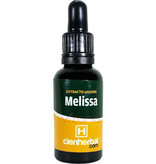 Extracto Herbal Melissa CienHerbal 30 ml.