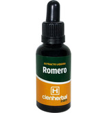 Extracto Herbal Romero CienHerbal 30 ml.