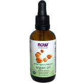 Aceite de Argan Organico Now 59ml