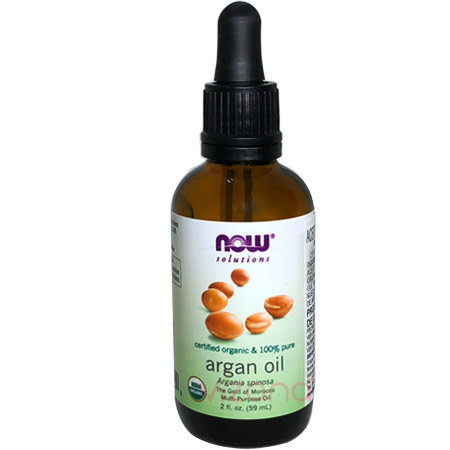 Aceite de Argan Organico Now 59ml