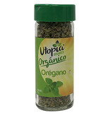 Orégano Orgánico Utopia 17g