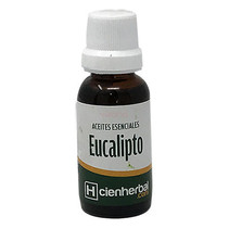 Aceite Esencial Eucalipto CienHerbal 20ml
