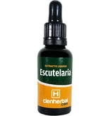 Extracto Herbal Escutelaria CienHerbal 30 ml.