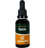 Extracto Herbal Fucus CienHerbal 30 ml.