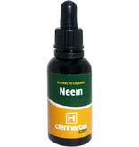 Extracto Herbal Neem CienHerbal 30 ml.