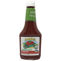 Catsup Organica Annie's 680gr