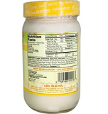 Mayonesa Reducida en Grasa FYH 473 ml.
