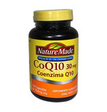 Coenzima Q10 Naturemade 150-754 mg.