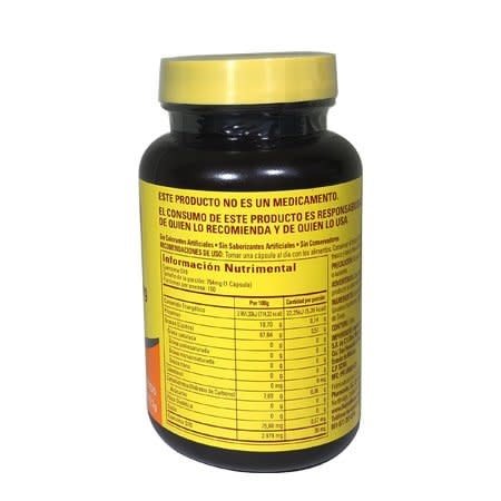Coenzima Q10 Naturemade 150-754 mg.