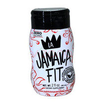 Jamaica Fit Nutricion Avanzada 60ml